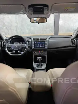 Creta Comfort 1.0 TB 12V Flex Aut.
