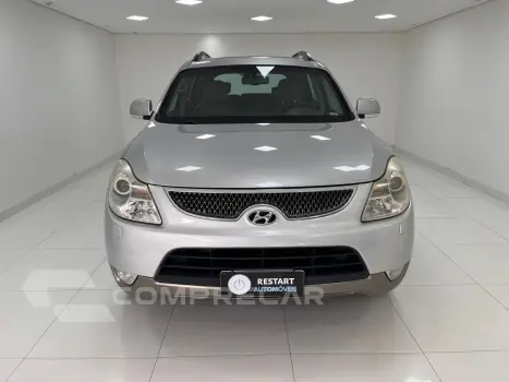 VERACRUZ 3.8 GLS 4WD 4X4 V6 24V