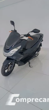 PCX -160  DLX  ABS