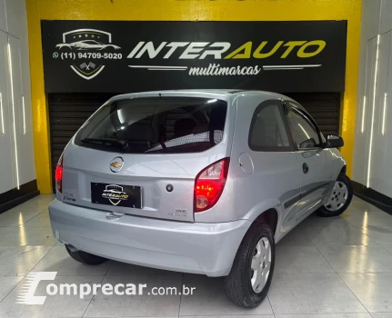 CELTA 1.0 MPFI Life 8V