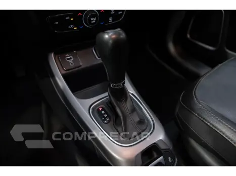 COMPASS 2.0 16V FLEX LONGITUDE AUTOMÁTICO