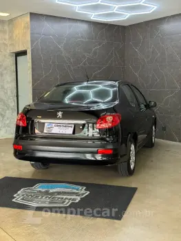 207 1.4 XR Passion 8V