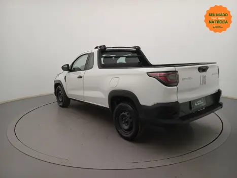 STRADA 1.3 FIREFLY FLEX ENDURANCE CS PLUS MANUAL