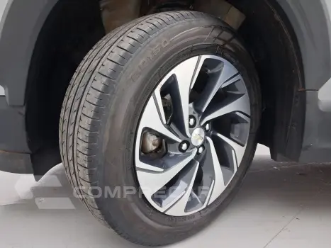 SPIN 1.8 PREMIER 8V FLEX 4P AUTOMÁTICO