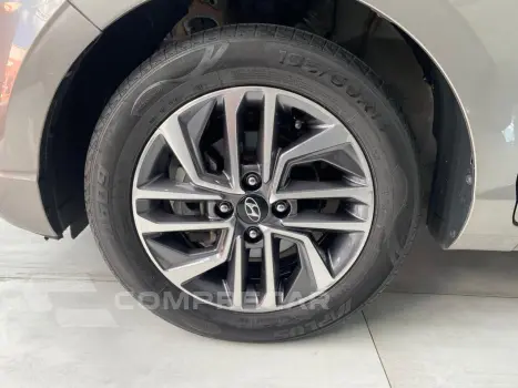 HB20S Diamond 1.0 TB Flex 12V Aut.