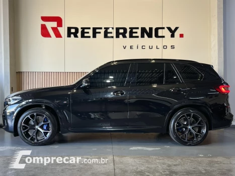 X5 3.0 I6 TURBO HÍBRIDO XDRIVE45E M SPORT AUTOMÁTICO