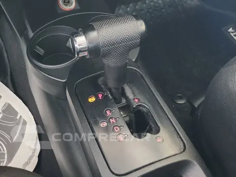 NEW BEETLE 2.0 MI 8V GASOLINA 2P AUTOMATICO