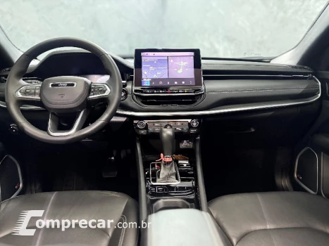 COMPASS 1.3 T270 Turbo S