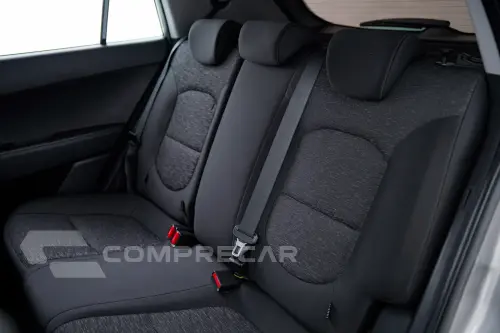 Creta Action 1.6 16V Flex Aut.