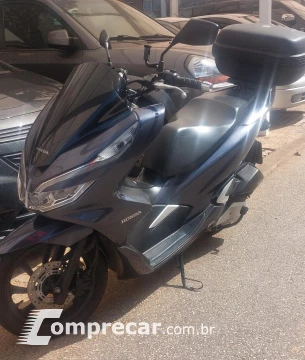 HONDA PCX 150CC