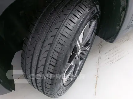 TRACKER 1.2 TURBO FLEX PREMIER AUTOMÁTICO