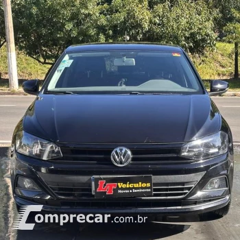 POLO MCA