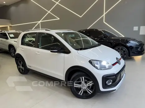 UP 1.0 170 TSI TOTAL FLEX XTREME 4P