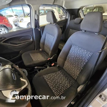KA SE PLUS 1.0 HA C