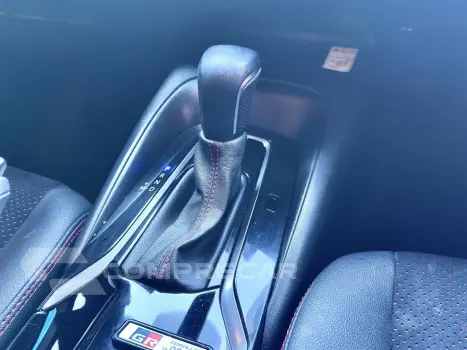 COROLLA 2.0 VVT-IE FLEX GR-S DIRECT SHIFT