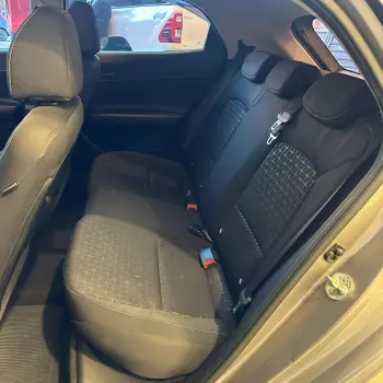 HB20 1.0 12V Comfort