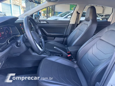 POLO 1.0 170 TSI Highline