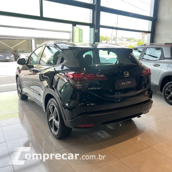 HR-V EXL 1.8 Flexone 16V 5p Aut.