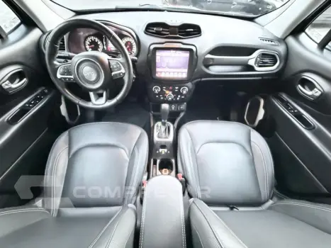 RENEGADE 1.8 16V Longitude