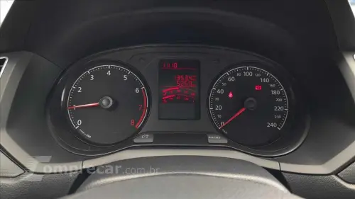 SAVEIRO 1.6 MSI ROBUST CS 16V FLEX 2P MANUAL