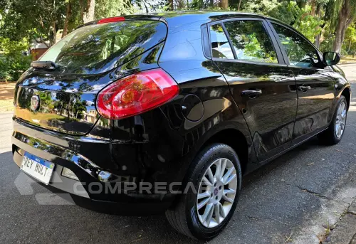 BRAVO 1.8 Essence 16V