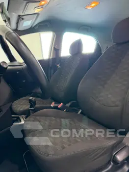 HB20 C./C.Plus/C.Style 1.6 Flex 16V Mec.