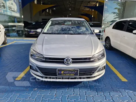 POLO 1.0 200 TSI HIGHLINE AUTOMÁTICO