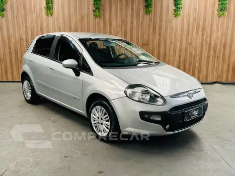PUNTO 1.4 Attractive 8V
