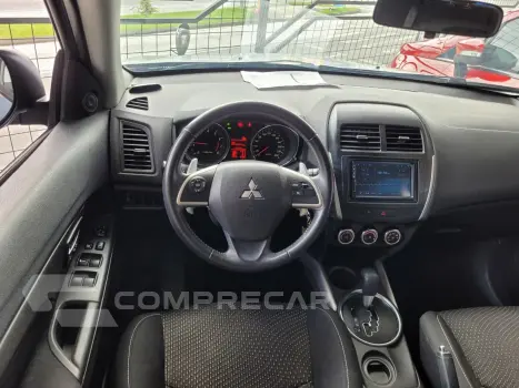 ASX 2.0 16V 160cv Aut.