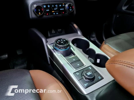 BRONCO SPORT WILDTRAK 2.0 TB 16V AWD AUT