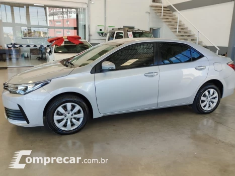 COROLLA 1.8 GLI 16V