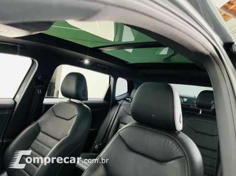TAOS HL TSI AE