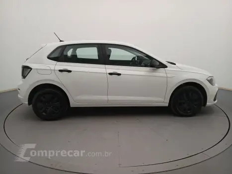 POLO 1.0 MPI TRACK MANUAL