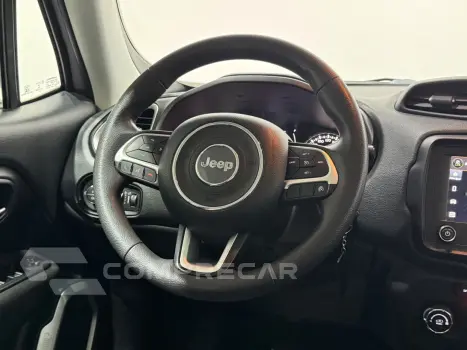 RENEGADE 1.8 16V FLEX SPORT 4P AUTOMÁTICO