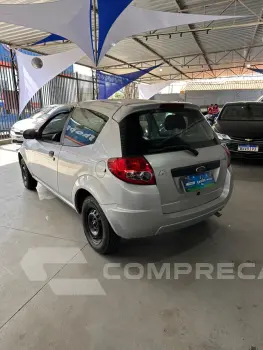 KA + 1.0 SE 12V