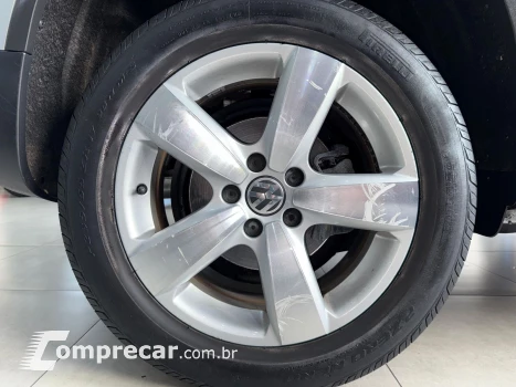TIGUAN 2.0 Tsi