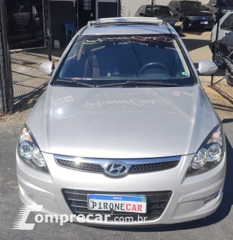 I30 2.0 MPFI GLS 16V