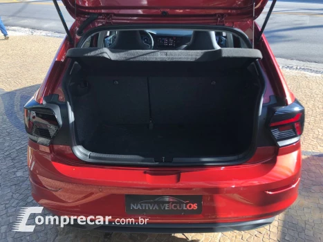 Polo 1.0 170 Tsi Highline Automático