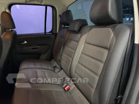 AMAROK 3.0 V6 TDI DIESEL HIGHLINE CD 4MOTION AUTOMÁTICO