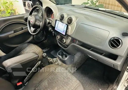 UNO 1.0 EVO Vivace 8V