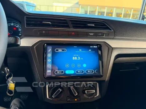 Saveiro Trendline 1.6 Total Flex 16V