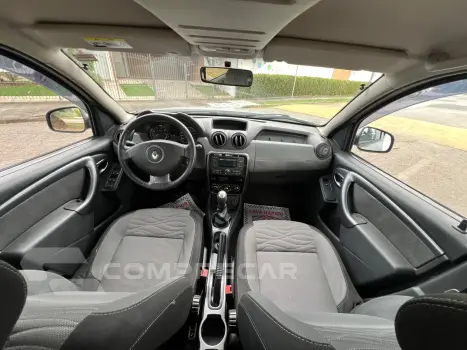 DUSTER 1.6 16V SCE Dynamique