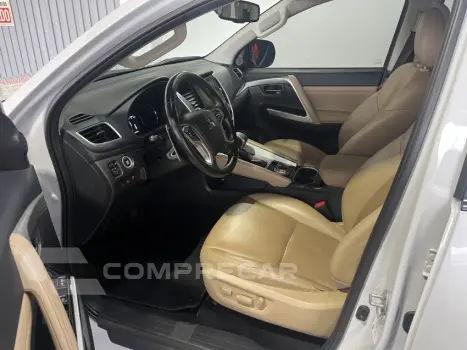 PAJERO SPORT 2.4 16V Mivec Turbo Hpe-s AWD