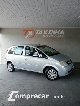 MERIVA 1.8 MPFI Maxx 8V