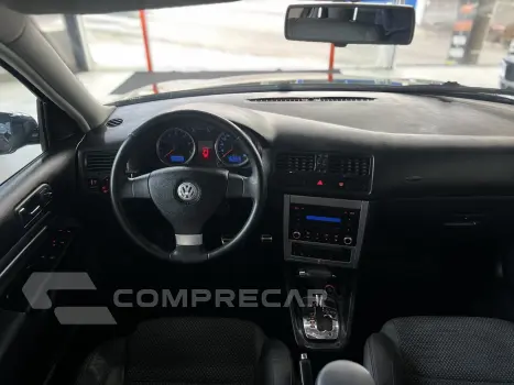 GOLF 2.0 MI SPORTLINE 8V FLEX 4P TIPTRONIC