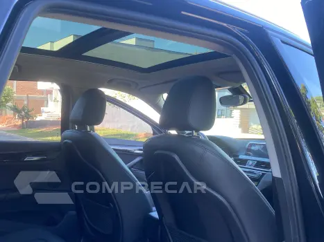 X1 2.0 16V Turbo Activeflex Sdrive20i X-line