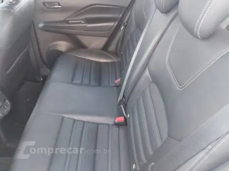 KICKS 1.6 16vstart Advance