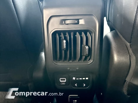 COMMANDER 1.3 T270 TURBO FLEX LIMITED AT6