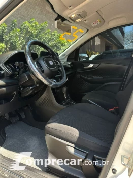 PULSE DRIVE 1.0 Turbo 200 Flex Aut.