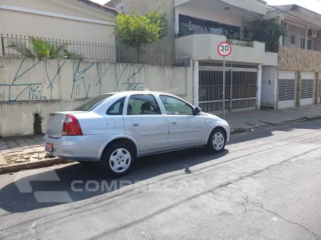 CORSA 1.4 MPFI Premium 8V